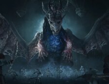 Dragons Dogma 2: expansão Dark Arisen adiciona nova região, loot e desafios