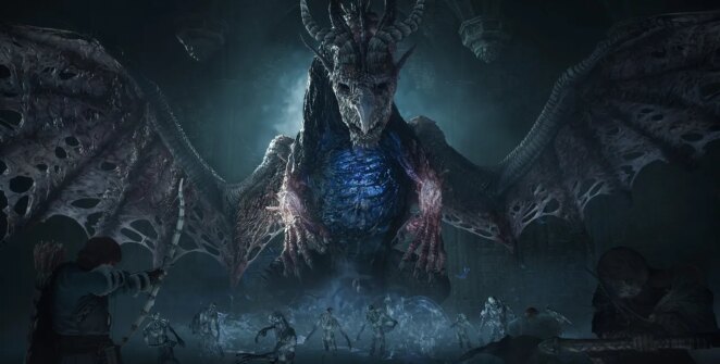Dragons Dogma 2: expansão Dark Arisen adiciona nova região, loot e desafios