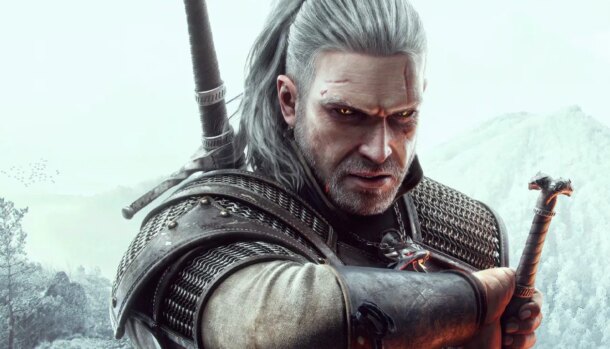 Dublador de Geralt em The Witcher diz que processaria todas as plataformas de IA que usam sua voz