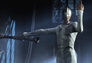 Duskbloods: análise das primeiras impressões do novo exclusivo da FromSoftware para Switch 2