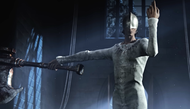 Duskbloods: análise das primeiras impressões do novo exclusivo da FromSoftware para Switch 2