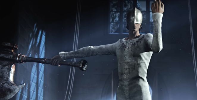 Duskbloods: análise das primeiras impressões do novo exclusivo da FromSoftware para Switch 2