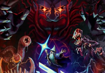 Dwarf Fortress terá sistema de magia procedural em atualização ainda este ano