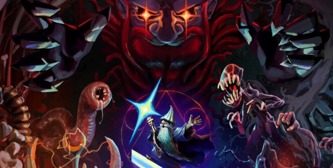 Dwarf Fortress terá sistema de magia procedural em atualização ainda este ano