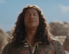 Dwayne Johnson rebate críticas a Moana live-action e defende representatividade polinésia após fracasso de bilheteria