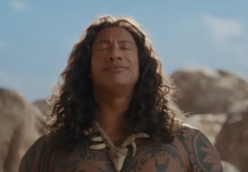 Dwayne Johnson rebate críticas a Moana live-action e defende representatividade polinésia após fracasso de bilheteria