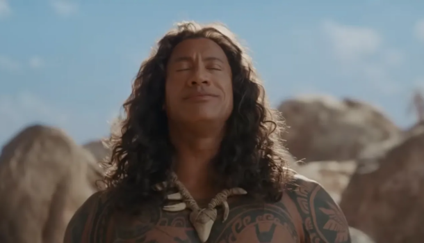 Dwayne Johnson rebate críticas a Moana live-action e defende representatividade polinésia após fracasso de bilheteria