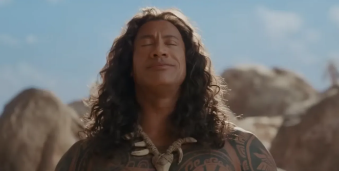 Dwayne Johnson rebate críticas a Moana live-action e defende representatividade polinésia após fracasso de bilheteria