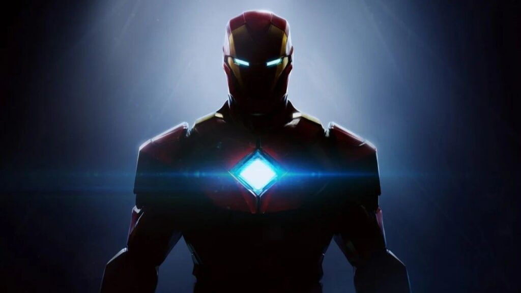 EA confirma vazamento de trailer do jogo do Homem de Ferro e promete novidades