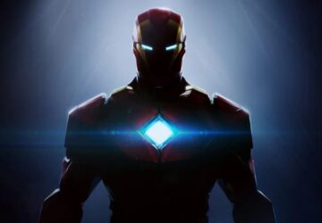 EA confirma vazamento de trailer do jogo do Homem de Ferro e promete novidades