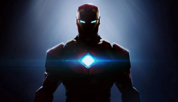 EA confirma vazamento de trailer do jogo do Homem de Ferro e promete novidades