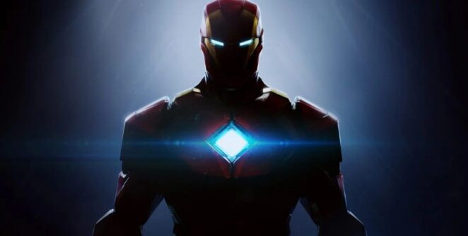 EA confirma vazamento de trailer do jogo do Homem de Ferro e promete novidades