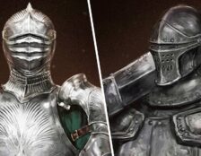 Elden Ring Tarnished Edition: veja onde encontrar os novos conjuntos de armadura e armas