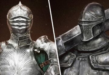 Elden Ring Tarnished Edition: veja onde encontrar os novos conjuntos de armadura e armas