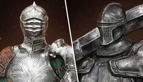 Elden Ring Tarnished Edition: veja onde encontrar os novos conjuntos de armadura e armas