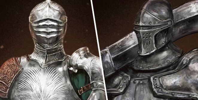 Elden Ring Tarnished Edition: veja onde encontrar os novos conjuntos de armadura e armas