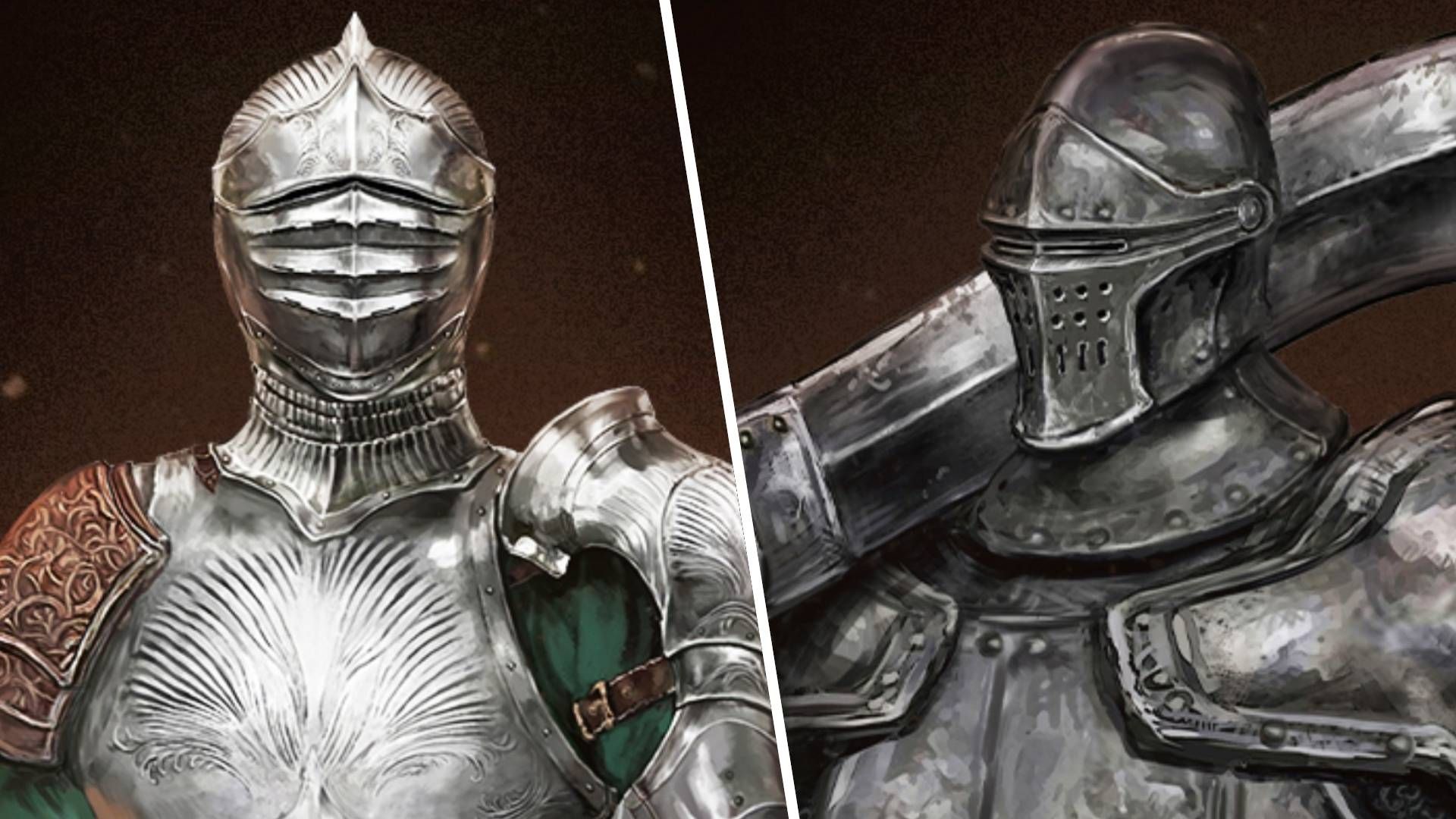 Elden Ring Tarnished Edition: veja onde encontrar os novos conjuntos de armadura e armas
