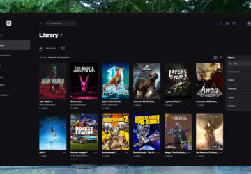 Epic Games Launcher pode chegar ao Linux em breve, sugere desenvolvedor