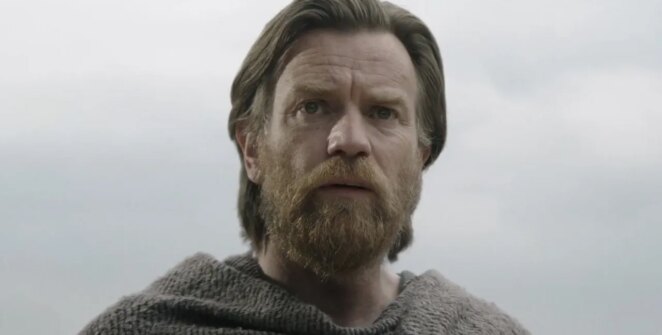 Ewan McGregor implora à Disney por mais aventuras de Obi-Wan Kenobi: Estou pronto quando eles estiverem