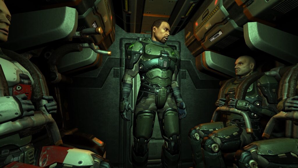 Expansão cancelada de Quake 4 é encontrada em PC usado e liberada no GitHub; desenvolvedor diz que achado salvou minha vida