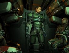 Expansão cancelada de Quake 4 é encontrada em PC usado e liberada no GitHub; desenvolvedor diz que achado salvou minha vida
