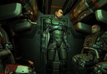 Expansão cancelada de Quake 4 é encontrada em PC usado e liberada no GitHub; desenvolvedor diz que achado salvou minha vida