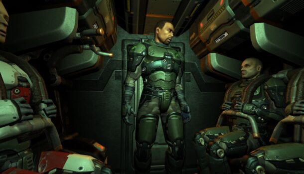 Expansão cancelada de Quake 4 é encontrada em PC usado e liberada no GitHub; desenvolvedor diz que achado salvou minha vida