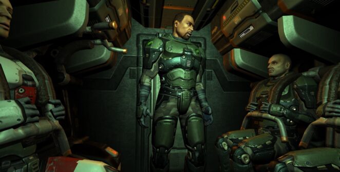 Expansão cancelada de Quake 4 é encontrada em PC usado e liberada no GitHub; desenvolvedor diz que achado salvou minha vida