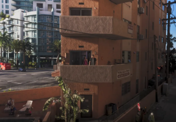 Fãs de GTA 6 acham que encontraram o prédio real do apartamento de Jason e Lucia em Miami