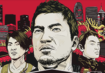 Filme de Sleeping Dogs ganha atualização animadora de Simu Liu; produção segue viva