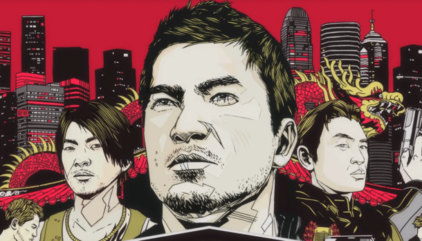 Filme de Sleeping Dogs ganha atualização animadora de Simu Liu; produção segue viva