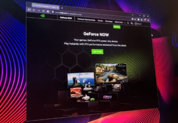 Firefox agora é oficialmente suportado pelo GeForce Now; veja o que muda para os jogadores