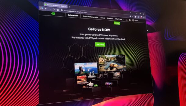 Firefox agora é oficialmente suportado pelo GeForce Now; veja o que muda para os jogadores