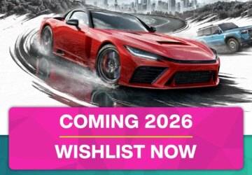 Forza Horizon 6 pode não chegar ao PS5 em 2026; entenda o que mudou