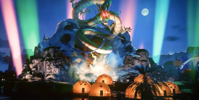 França e Arábia Saudita anunciam parque temático de Dragon Ball Z perto de Paris