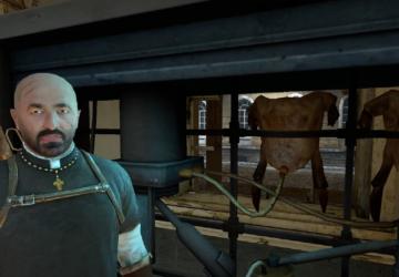 Fundador da Arkane finalmente entende por que a Valve cancelou o jogo de Ravenholm