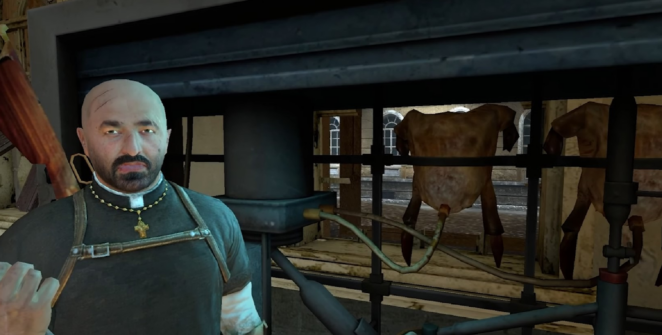 Fundador da Arkane finalmente entende por que a Valve cancelou o jogo de Ravenholm