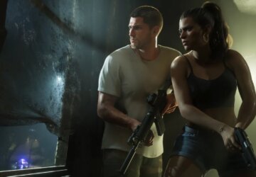 GTA 6: Impressões do novo trailer mostram gráficos impressionantes e UI minimalista