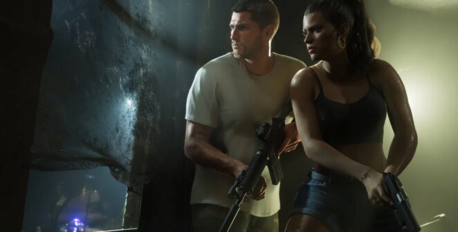 GTA 6: Impressões do novo trailer mostram gráficos impressionantes e UI minimalista