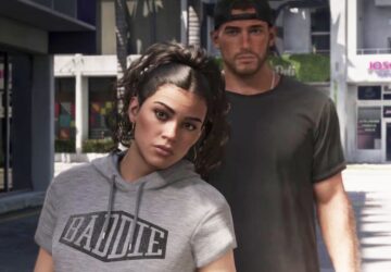 GTA 6: Netflix libera no YouTube o vídeo estendido de 26 minutos
