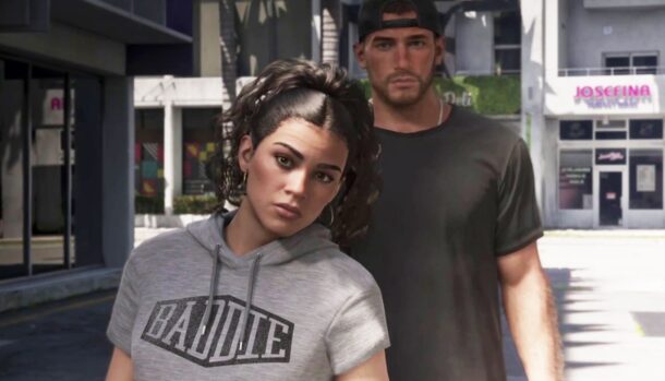 GTA 6: Netflix libera no YouTube o vídeo estendido de 26 minutos