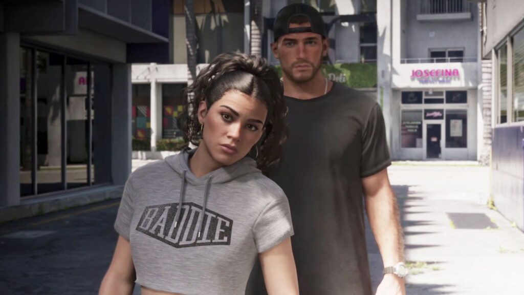 GTA 6: Vice City impressiona, mas missões seguem a fórmula de sempre