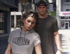 GTA 6: Vice City impressiona, mas missões seguem a fórmula de sempre
