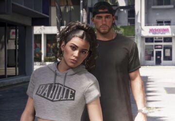 GTA 6: Vice City impressiona, mas missões seguem a fórmula de sempre