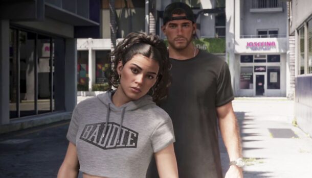 GTA 6: Vice City impressiona, mas missões seguem a fórmula de sempre