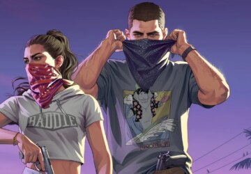 GTA 6: Zelnick comenta estreia na Netflix e diz que todo mundo vai assistir