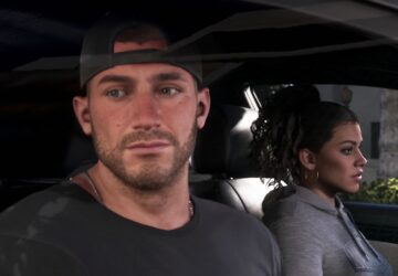 GTA 6: fãs divididos sobre Jason, o novo protagonista masculino