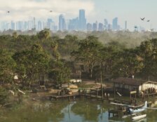 GTA 6: mapa é três vezes maior que RDR2 e tem centenas de interiores, diz Rockstar