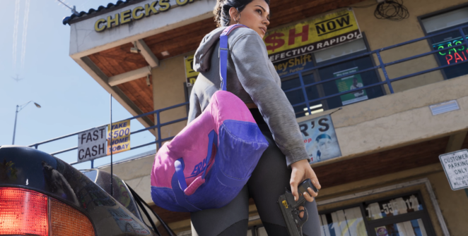 GTA 6 no PS5 impressiona, mas deixa claro que a versão PC vai voar