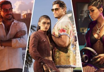 GTA 6 quase teve quatro protagonistas, mas Rockstar recuou por um motivo importante